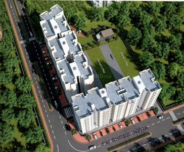 Gallery Cover Pic of Shree Shivam Heights
