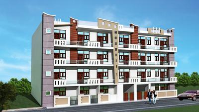 Sagar Site-E1-A