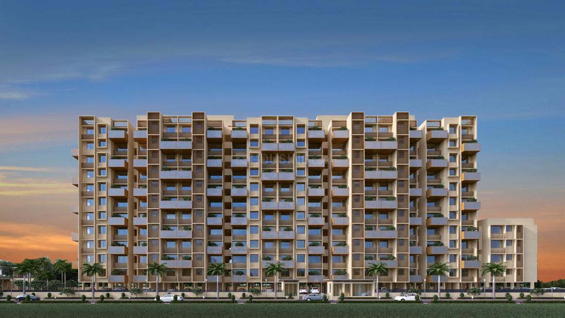 Kamalraj Pasaydan in Dighi, Pune Price, Reviews & Floor Plan