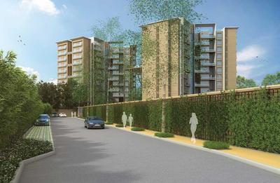 Gallery Cover Pic of Courtyard One Phase 1