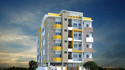 Shivaganga Eshaan