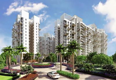 2 BHK Apartment