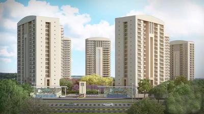 3 BHK Flat