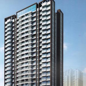 1 BHK Apartment