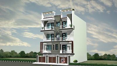 Shri Sai Kirpa Homes