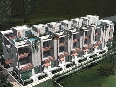 Century Avalon