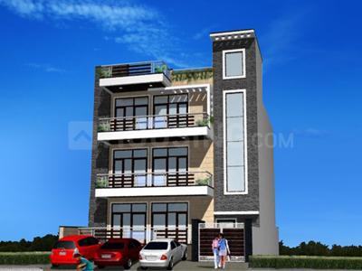 Aggarwal Surya Nagar Floors 2