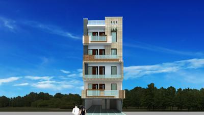 Gallery Cover Pic of AGS Homes - 6