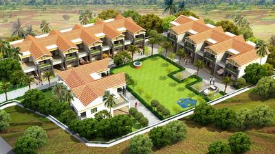 Gallery Cover Pic of Saville Golden Glades