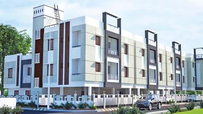 Gallery Cover Pic of Southerns Gokulam