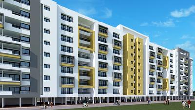 Samarth Shikharji Dreamz