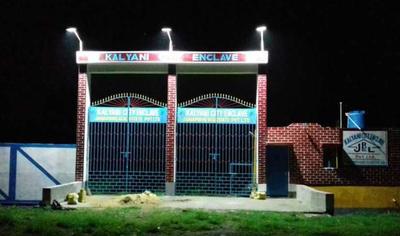 Kalyani City Enclave