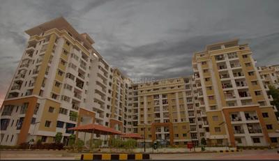 Renaissance Temple Bells In Yeshwanthpur Bangalore Price Reviews Floor Plan