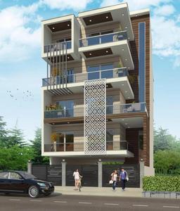 Gallery Cover Pic of Whitehousz Floors 7