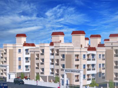Vishal Bhagatsing Nagar