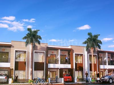 Tapti Vatika 2