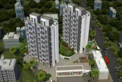 Gallery Cover Pic of S M Hatkesh Heights A1 A2
