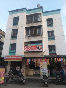 Adarsh Corner Building in Dhankawadi, Pune - Price, Reviews & Floor Plan