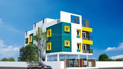 Raghav Annai Nagar