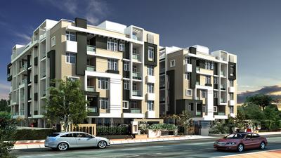 Virasat Affluence