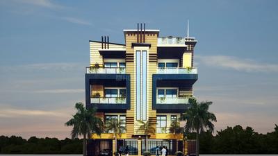Inplan Creative Home-1