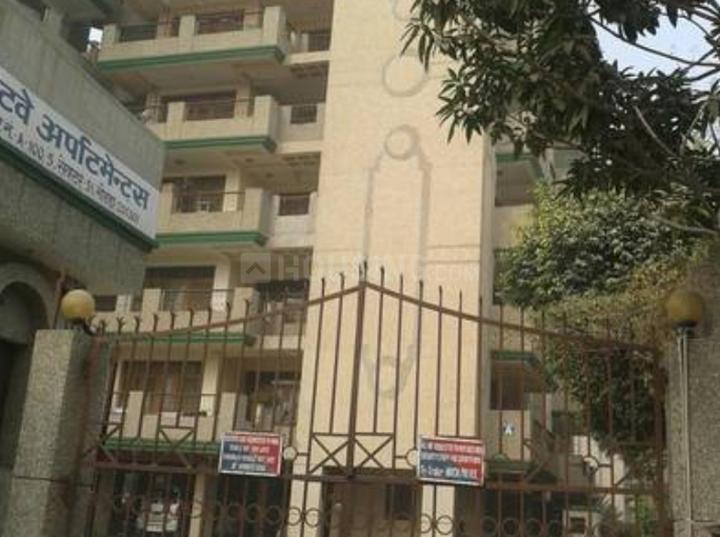 The Antriksh Gateway Apartments - Image 5