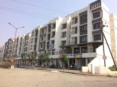 Gallery Cover Pic of HDIL Paradise City Sector 6