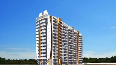 Gallery Cover Pic of Pratham Casa Serene