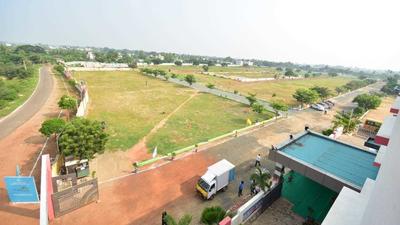 Rajarathnam Blooming Garden