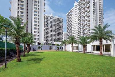 Gallery Cover Pic of Kolte Patil Life Republic Sector R7 7th Avenue I Towers