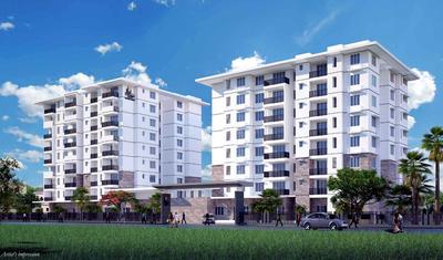 Gallery Cover Pic of Prestige Dolce Vita