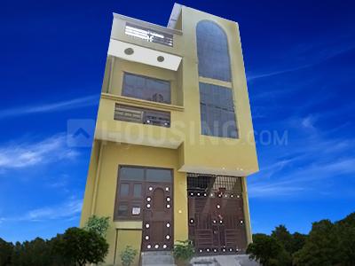 K S Green Villas