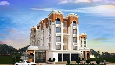 Gallery Cover Pic of Realtech Rajarhat Junction