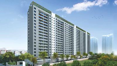Gallery Cover Pic of Yash Park Land 1 i