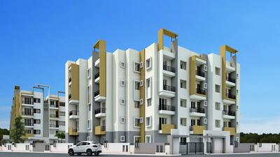 Prabhavathi Crystal