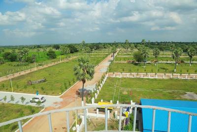 Residential Lands for Sale in Alekhya NSR County
