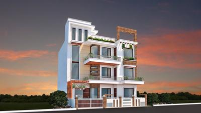 Gallery Cover Pic of Shree Ram Estate and Developers Gurgaon Apna Ghar 1