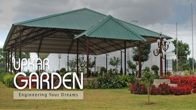 Upkar Gardens