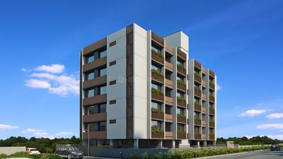 Gallery Cover Pic of V10 Residences
