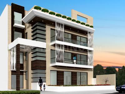 Rajdhani Sushant Lok Floors