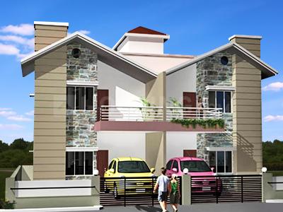 Gallery Cover Pic of Techno Culture Yamuna Bungalows