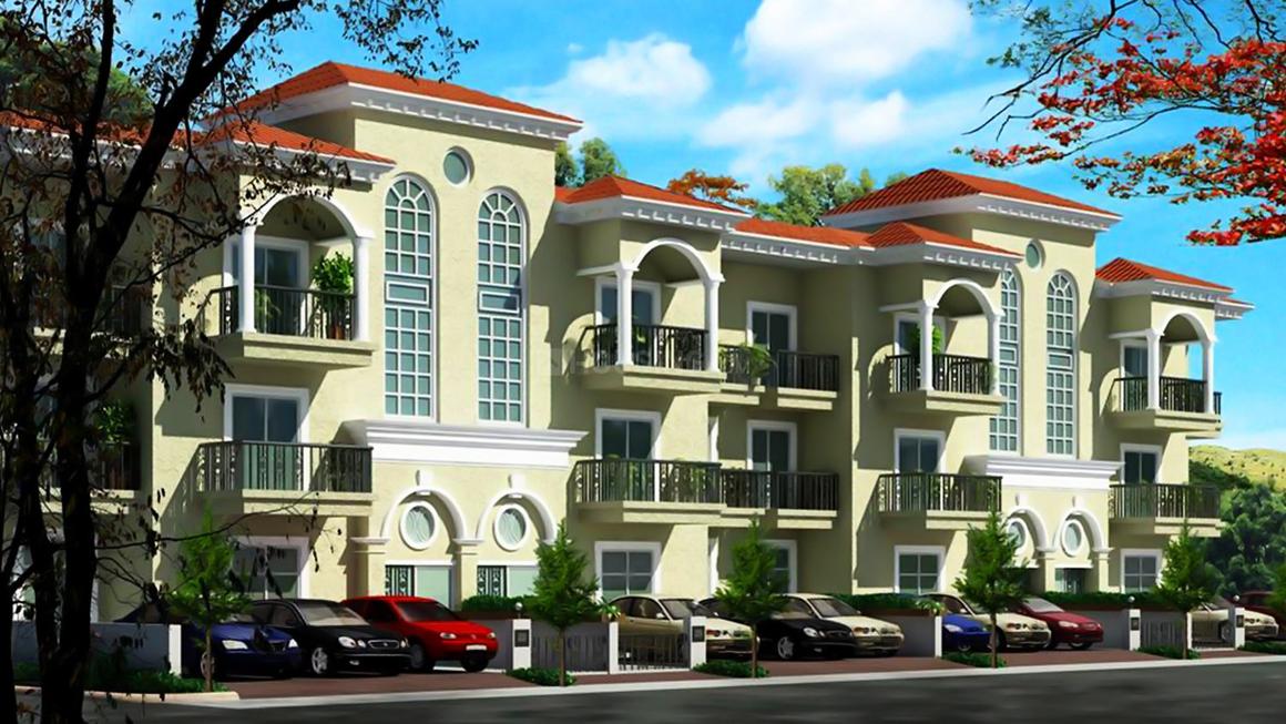 Image result for What Are The Growth Of Real Estate Property In Panchkula