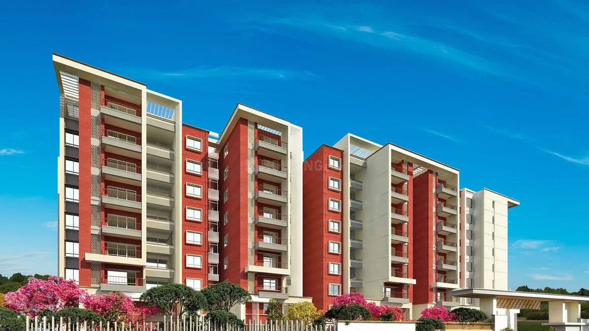 Brigade Mountain View In Ramachandra Agrahara Price Reviews