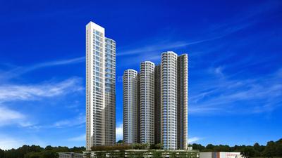 Lodha Fiorenza