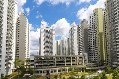 Gallery Cover Pic of Radius Central Park