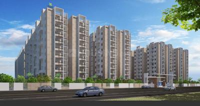 2 BHK Apartment