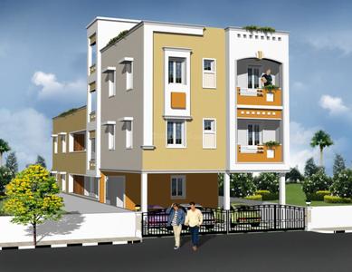 Gallery Cover Pic of Rani Home