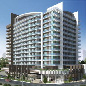 Siddhivinayak Utopia C Wing