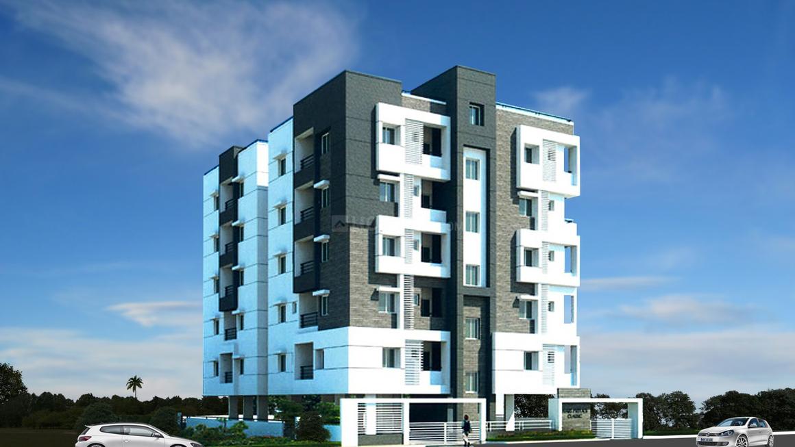 Haripriya S Classic In Miyapur Hyderabad Price Reviews Floor Plan