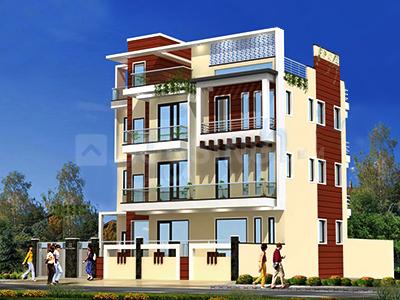 Lalit Homes 1